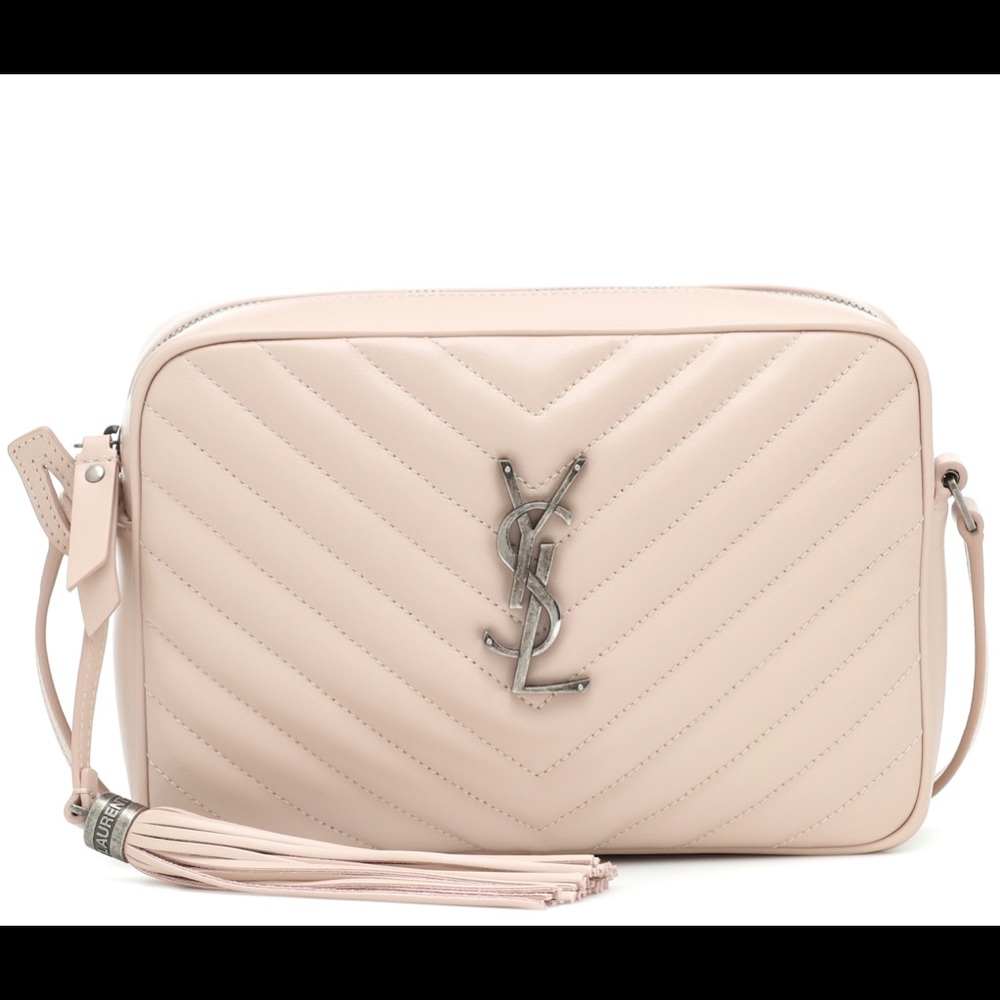 YSL Lou Camera Bag